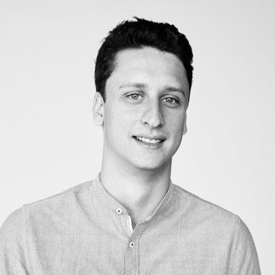 Shane Feldberg