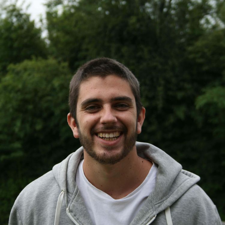 Javier Roberts