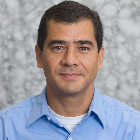 Lister Delgado