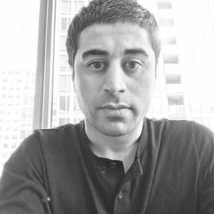 Arian Abdulkader