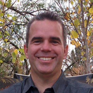 Andrew Miner