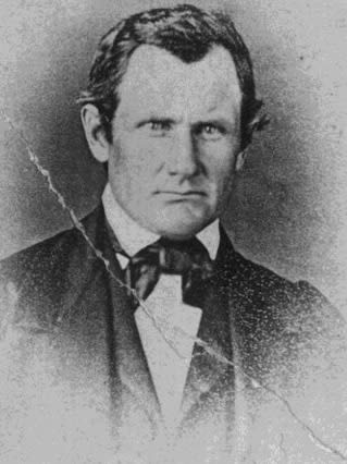 Amos Throop