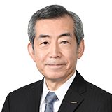 Satoshi Ando