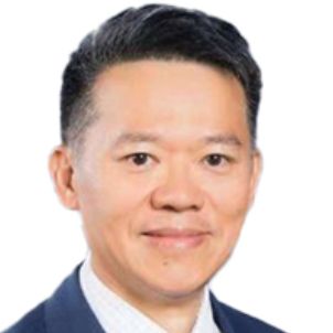 Maurice Ngai