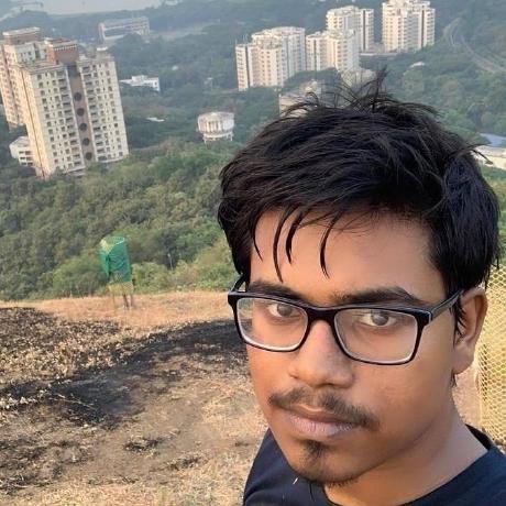 Ajith Ravi