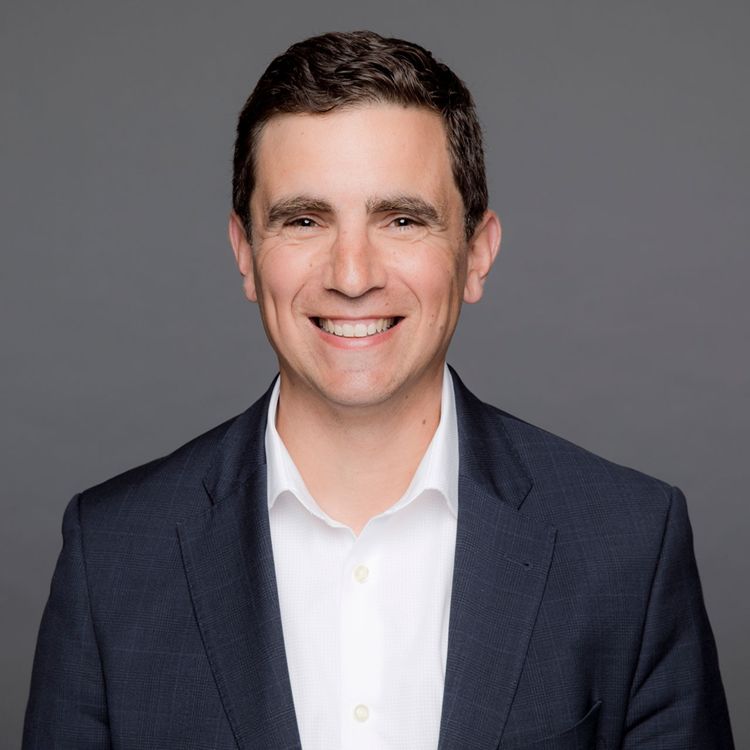 Adam Grogan