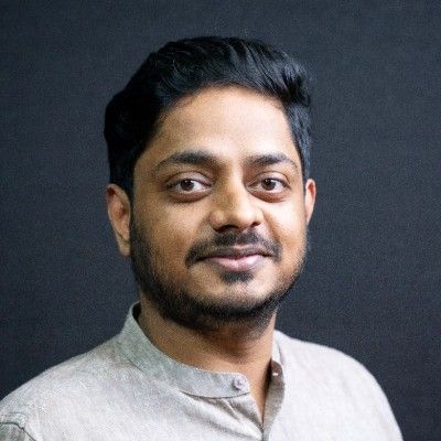 Sooraj Elamana