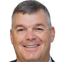 Eric Patten