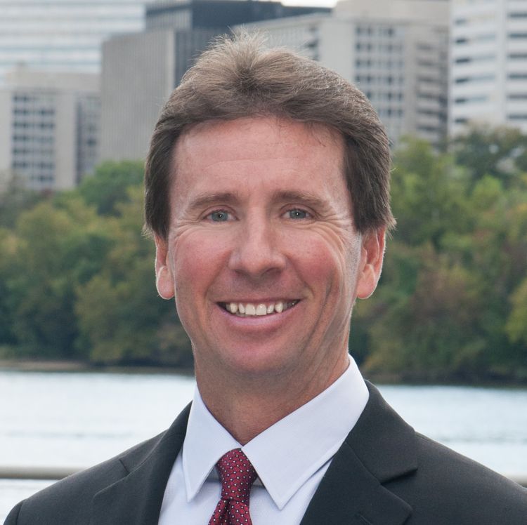 John Chanaud