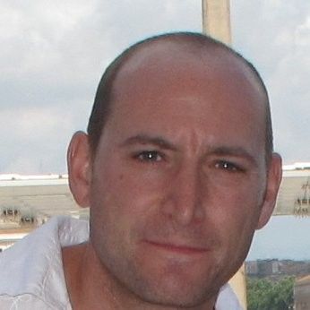 Jeffrey Weaber
