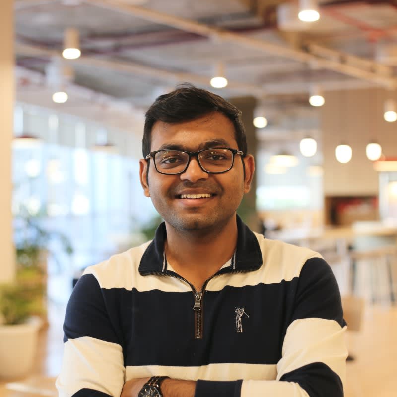 Ankit Goyal