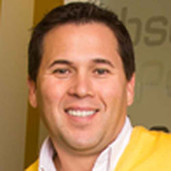 Robert Seolas