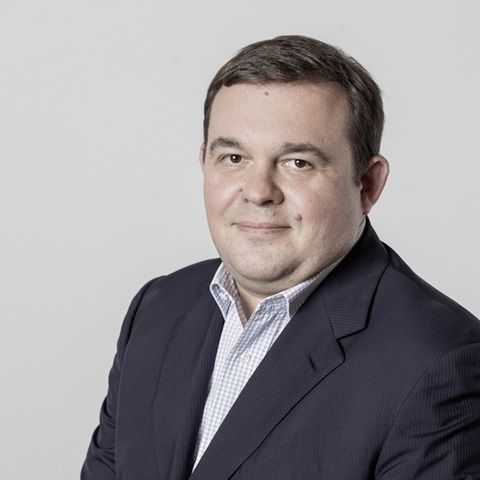 Alexey Moskov