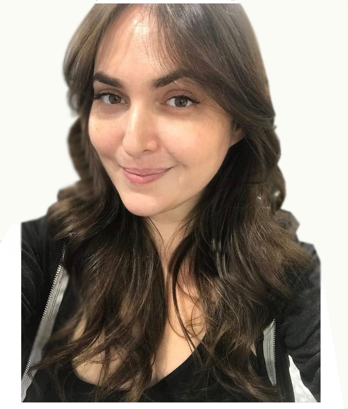 Alexandra Bevin Cohen