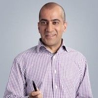 Hannes Chopra