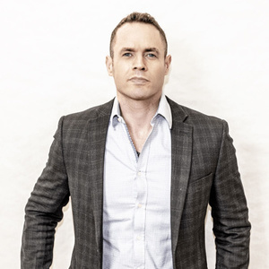 Andrew Jensen