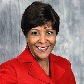 Glynis Bryan