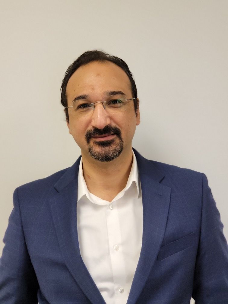 Mohamed Sonbol