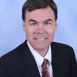 Eric Stang