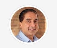 Kishore Gangwani