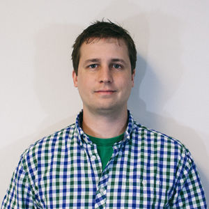 Matt Duch