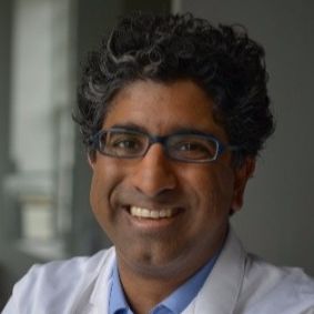 Vinod Jaskula-Ranga
