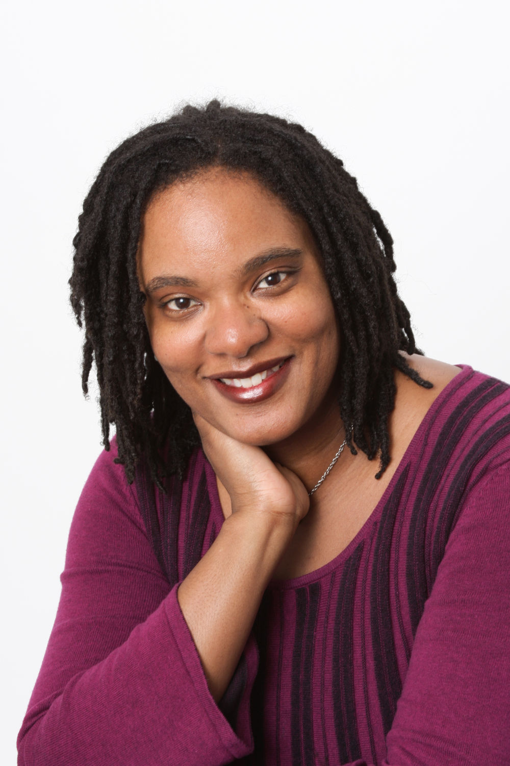 Jakita Thomas