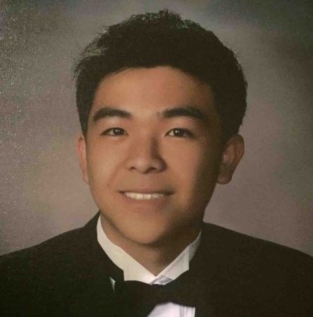 Matthew Huang