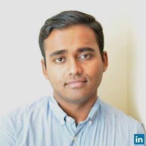 Chirag Masekar
