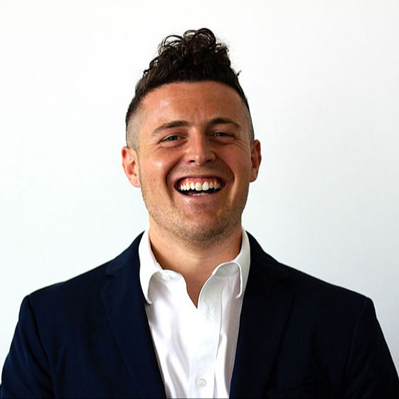 Joe Toscano