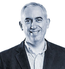 Olivier Goudet
