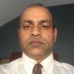 Debiprasad Panda