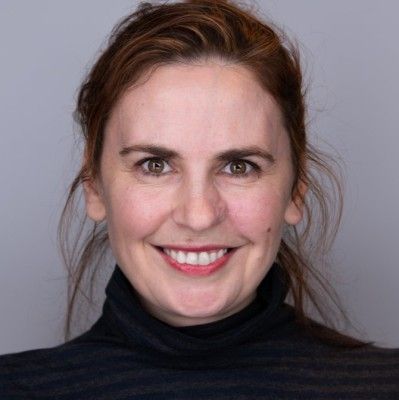 Olga Yurovski