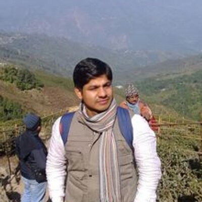 Somvir Yadav