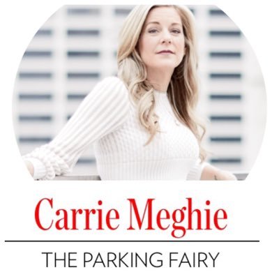 Carrie Meghie
