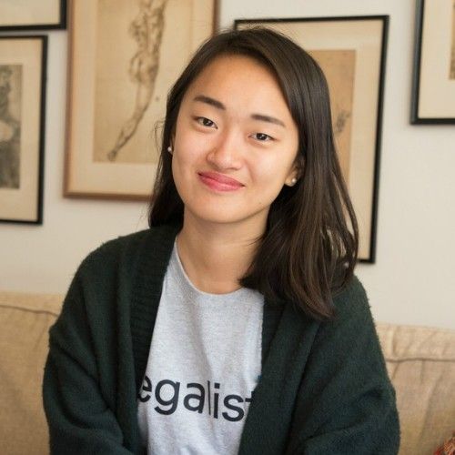 Eva Shang