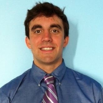 Daniel Myers