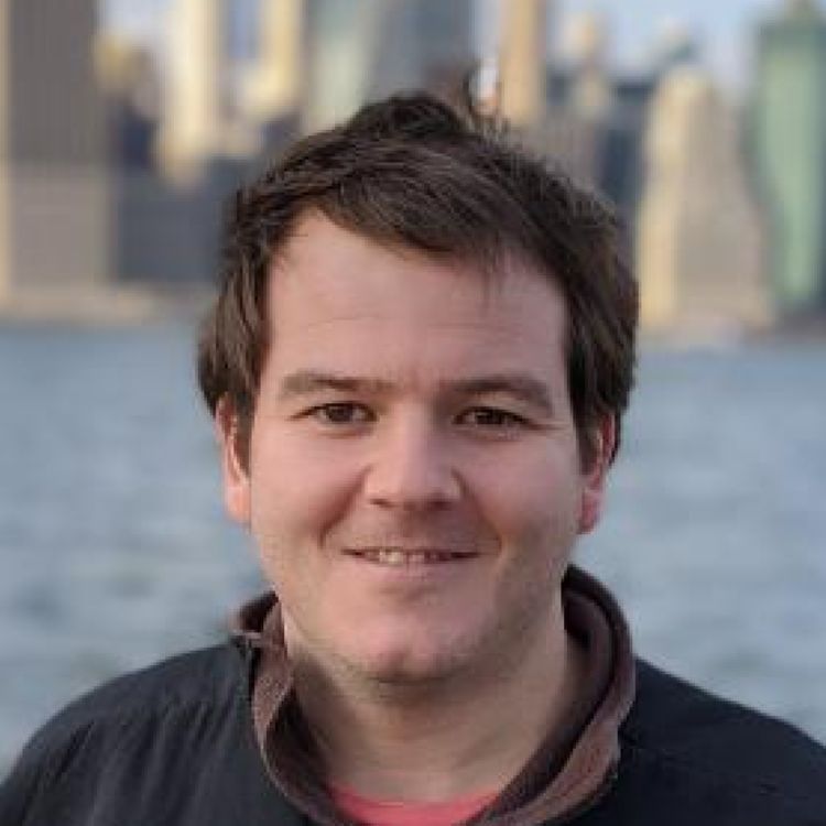 Nicolas Jaramillo