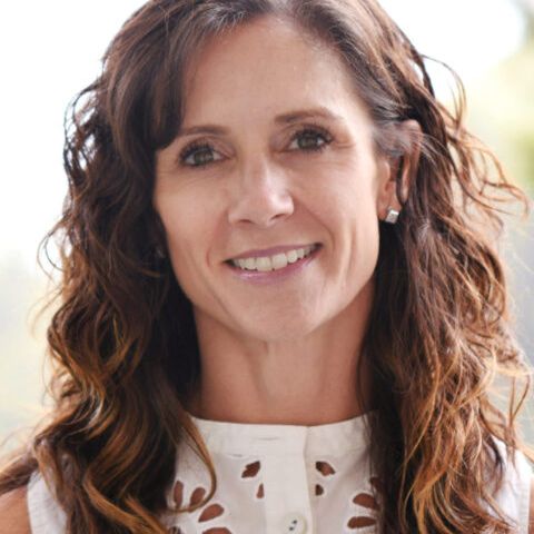 Darcy Davenport