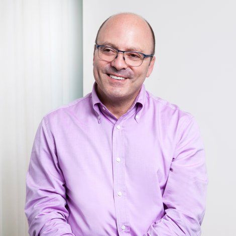 Jonathan Kolber