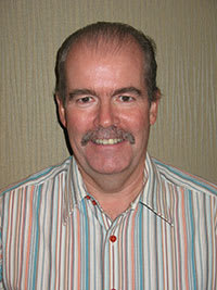 Charles Larsen