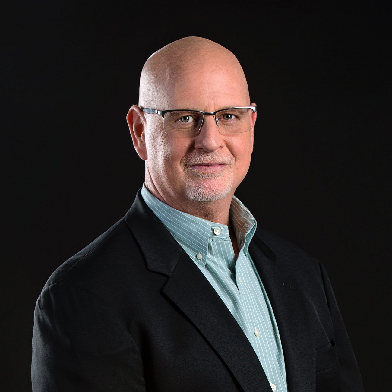 Todd Denkin