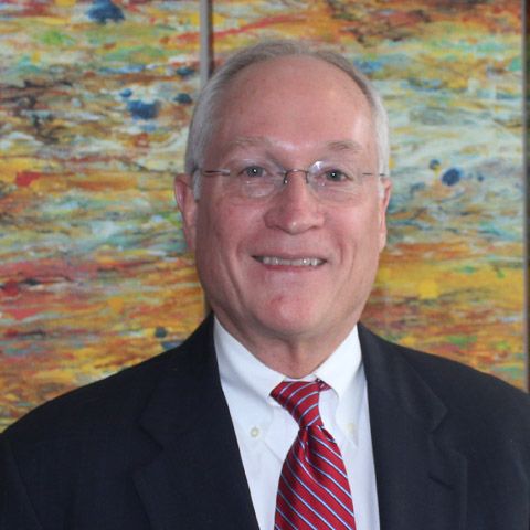 John Murray