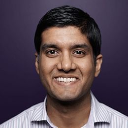Karan Goel