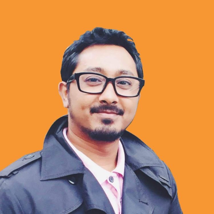 Saikat Roy