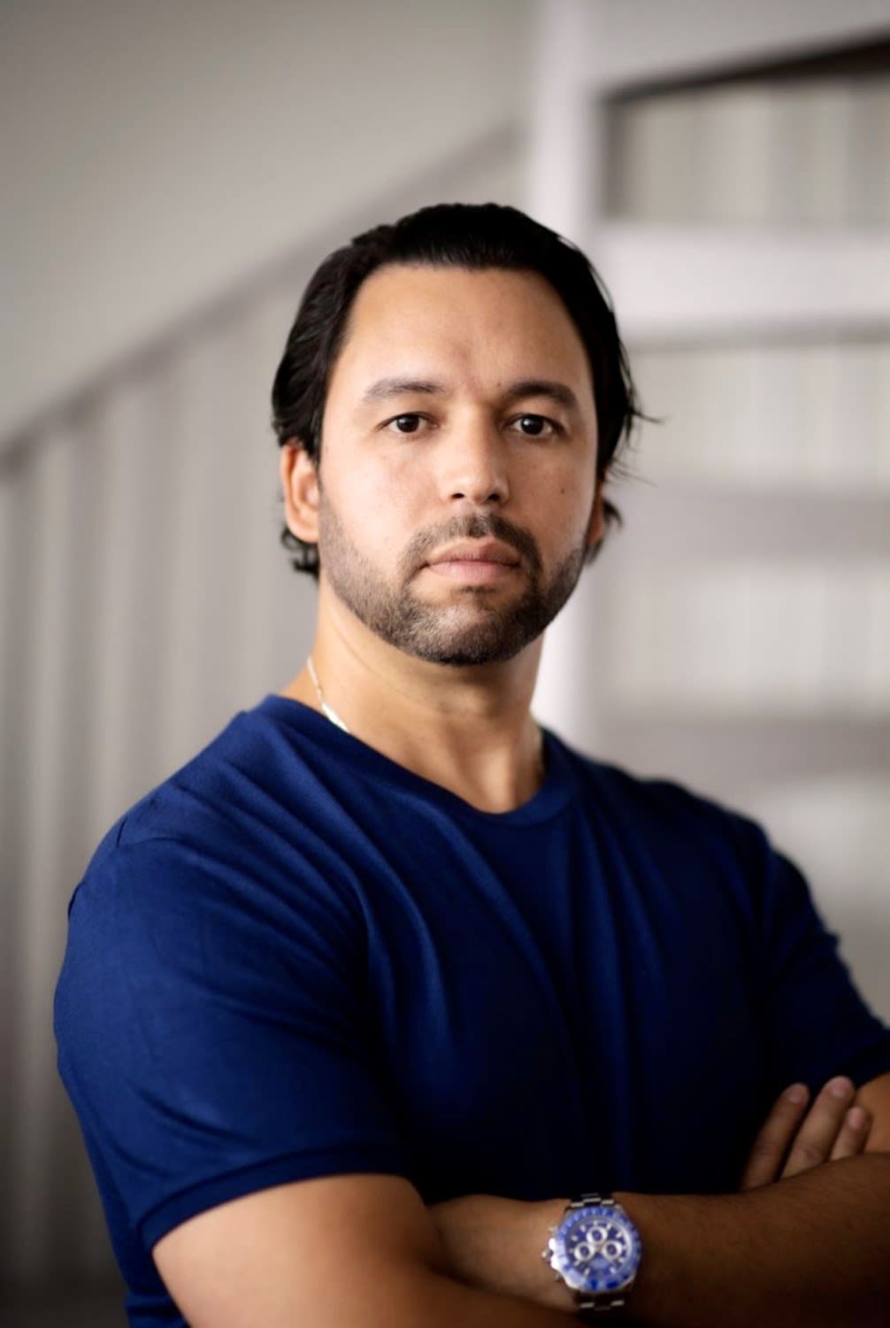 Mehdi Taifi