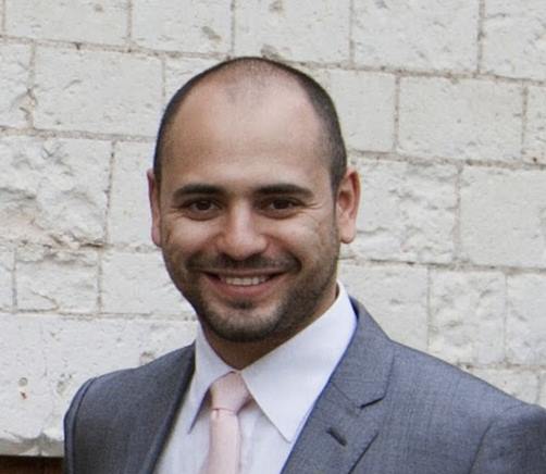Cyril Bassan