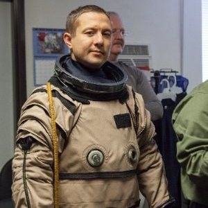 Nadir Bagaveyev