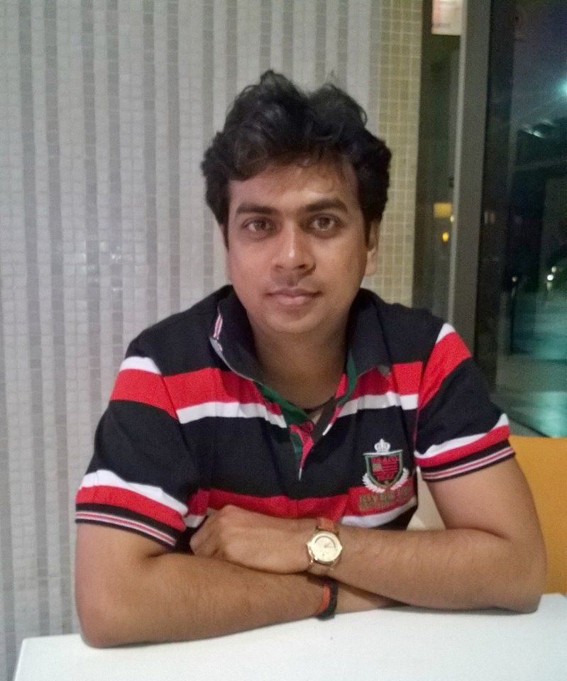 Pramod Kumar