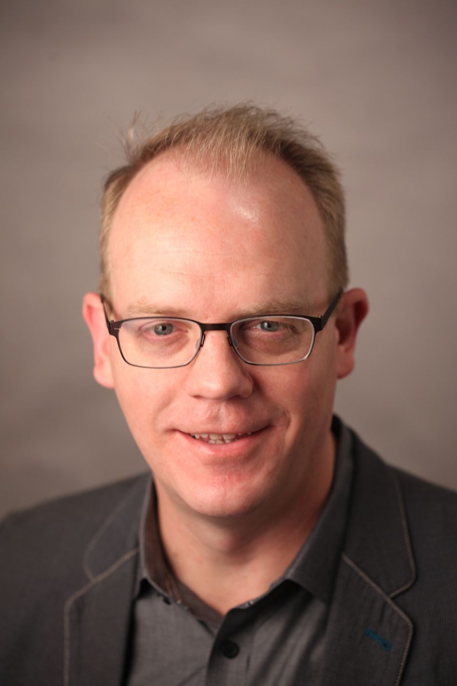 Benjamin Norton